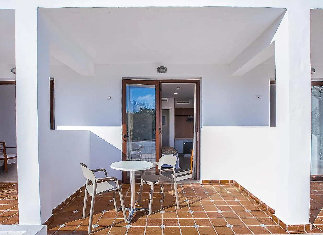 Pensjonat Hotel Sol Y Mar Platja de Migjorn