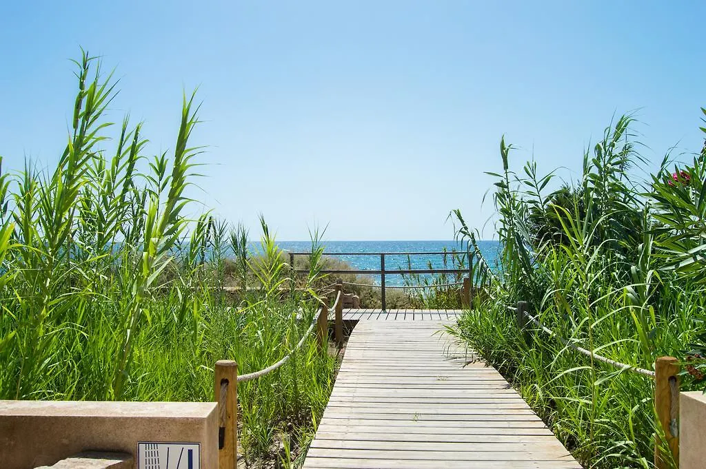 Pensjonat Hotel Sol Y Mar Platja de Migjorn