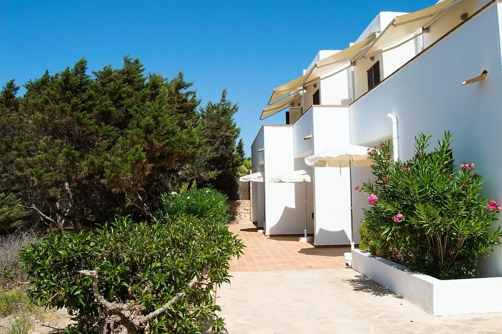 Sol Y Mar Hotel Playa Migjorn