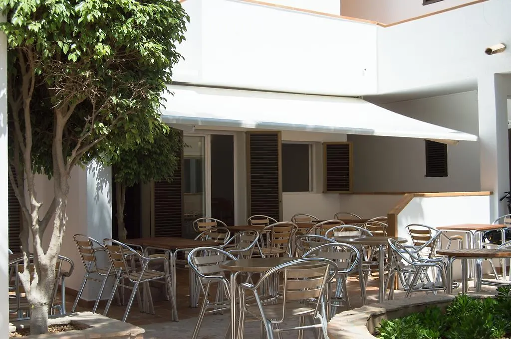 Pensjonat Hotel Sol Y Mar Platja de Migjorn