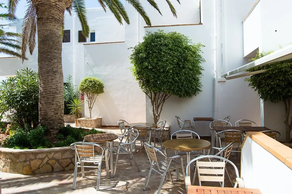 Hotel Sol Y Mar Platja de Migjorn 0*,  Hiszpania