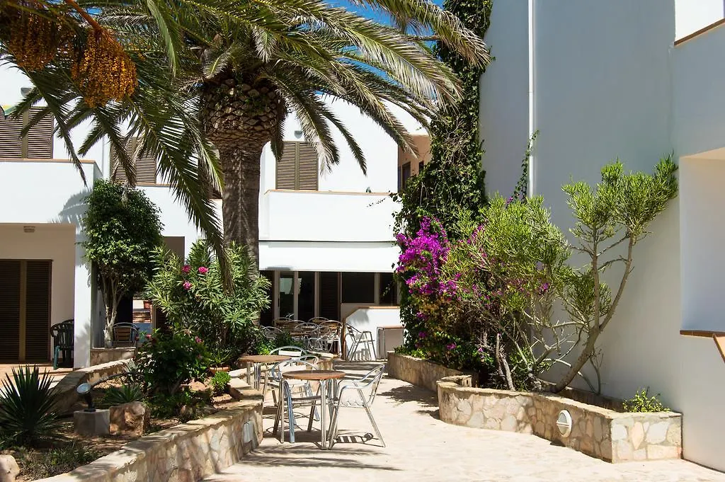 Hotel Sol Y Mar Platja de Migjorn