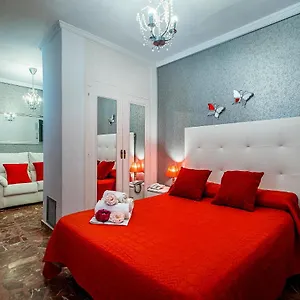 Hotel Gines Liebeshotel Ginés