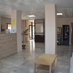 Alamare Gasthof Sevilla