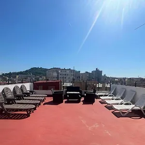 Youth - And Basic Drassanes Gasthof Barcelona