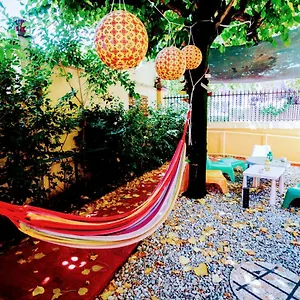 Garden House By Feetup Hostel Barcelona